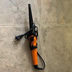 Curling iron